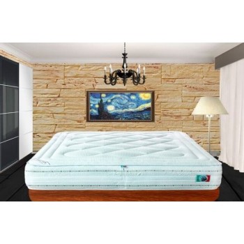 Матрас беспружинный Dormisan Pullman