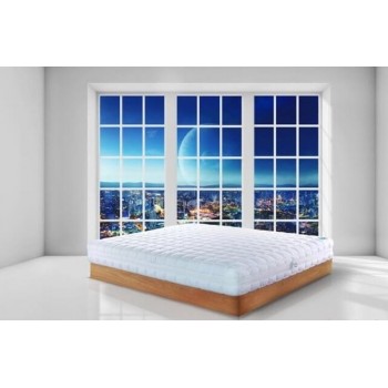 Матрас беспружинный Dormisan Uranus