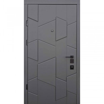 Страж двери • Prestige Lux • Matrix