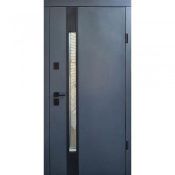 Страж двери • Proof Smart Street • PF Rio S