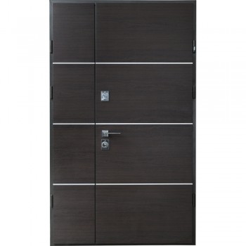 Straj двери • Stability Proof 1.5 Mottura • Party D Double