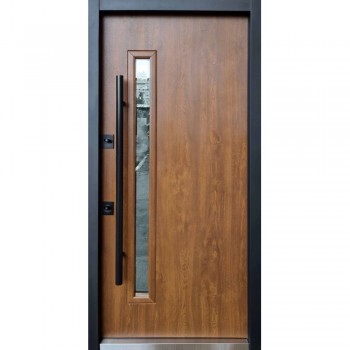 Входные двери фирмы Страж • Proof Mottura • Rio-S Loft