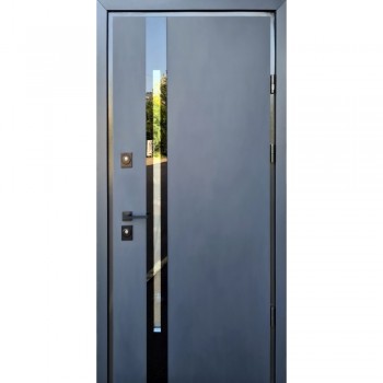 Двери страж Киев • Proof Mottura • Slim S