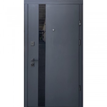 Двери страж со склада • Standard Lux Securemme • Slim S Glass-A