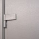 Вхідні двері вуличного типу Techno Door • Techno Door 1200 (графіт)