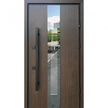 Двери Страж • Proof Mottura • Vega Maxi