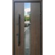 Вхідні двері вуличного типу • Proof Mottura • мод. Vega Maxi (vin дуб)