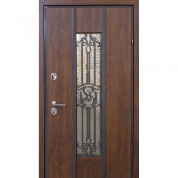 Двери страж со склада • Proof Mottura • Nominal