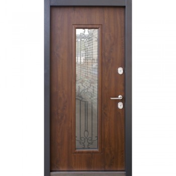 Двери страж со склада • Proof Mottura • Nominal