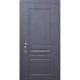 Входная дверь квартироного типа Prestige Lux • Рубин (дуб графит/софт айс)