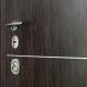 Входная дверь • Standard Lux Securemme • Соло
