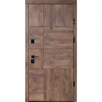 Двери Страж • Prestige Lux • Terra S