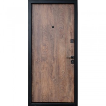 Двери Страж • Prestige Lux • Terra S