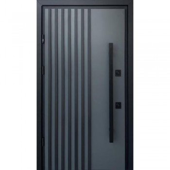 Входные двери Страж • Stability Hardy • Hardy Loft