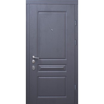 Вхідні двері Страж – Standard Plus – мод. Рубін
