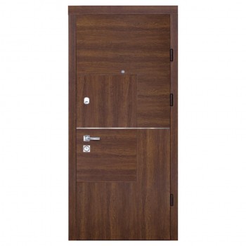 Страж двери • Standart Securemme • Quadro