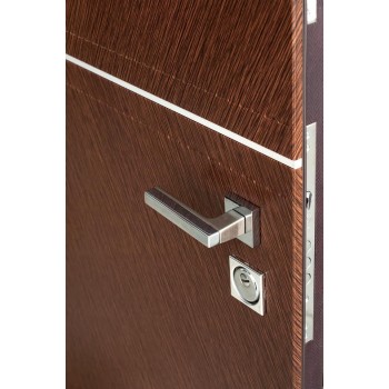 Двери Страж • Prestige Securemme • Mela