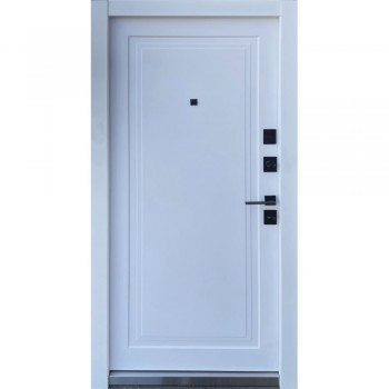 Вхідні двері в квартиру – К-4 • Florence