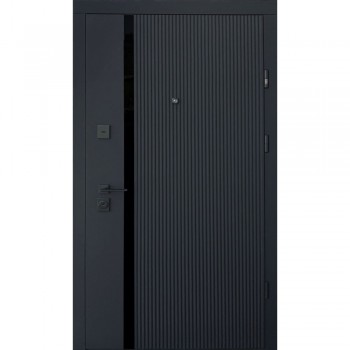 Двери Страж • К-4 • Fusion Vertical