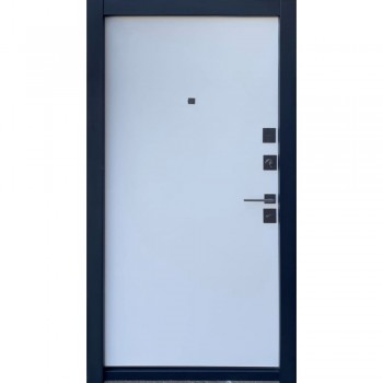 Двери Страж • К-4 • Fusion Vertical