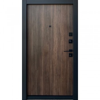 Двери страж со склада • К-4 • Tira