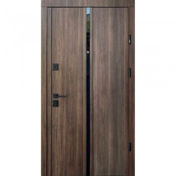 Двери страж со склада • К-4 • Tira