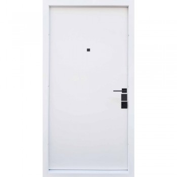 Двери Страж • Prestige Lux • Plaza Rail