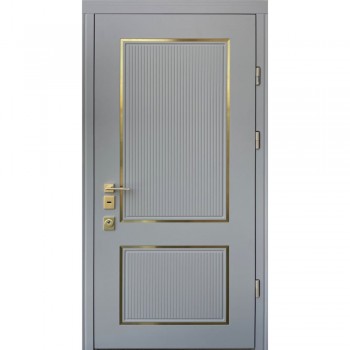 Двери Страж • Prestige Lux • Valencia