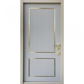 Двери Страж • Prestige Lux • Valencia