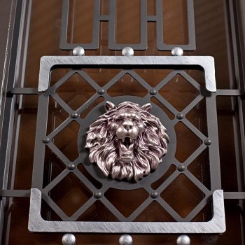 Proof Securemme • Lion SL Maxi