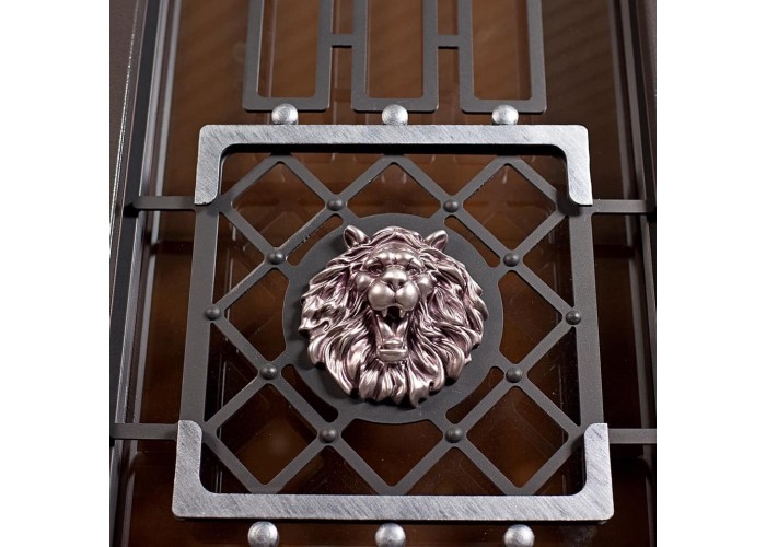  Proof Securemme • Lion SL Maxi  2 — купить в PORTES.UA