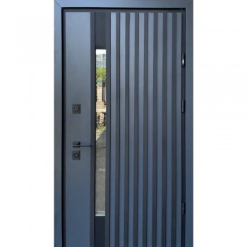 Страж двери • Proof Mottura • Rio-S Loft