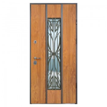 Straj двери • Proof Securemme • Caesar