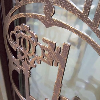 Proof Securemme • Llaves