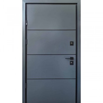 Страж двери • Proof Mottura • Party D