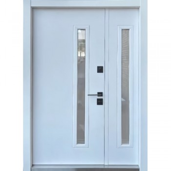 Входные двери Страж • Stability Proof 1.5 Mottura • Rio-S Loft Double