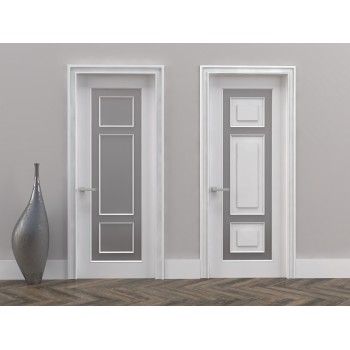 Міжкімнатні двері деревяні VPorte – Lontano 04