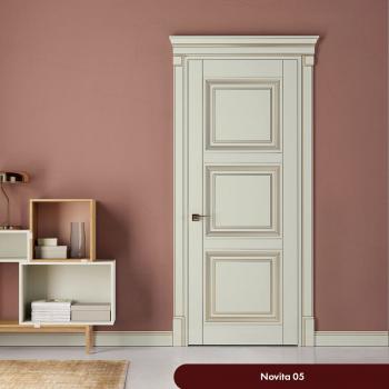 Элитные двери межкомнатные VPorte – Novita 05