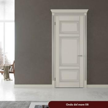 Элитные межкомнатные двери VPorte – Onda del Mare 08