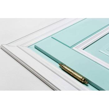 Элитные двери межкомнатные VPorte – Onda del Mare 05