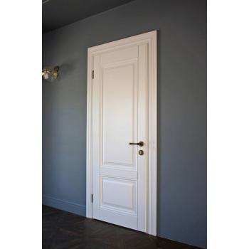 Межкомнатные элитные двери VPorte – Onda del Mare 06