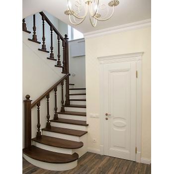 Элитные межкомнатные двери VPorte – Onda del Mare 03