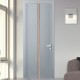 Двери межкомнатные – Wood House – Bergen LCW-05