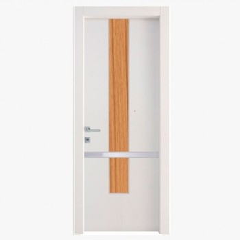 Купити дерев'яні двері у ванну та туалет Berlin 10.28