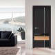 Дверь межкомнатная – Wood House – Bologna LG-59