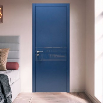 Темные двери Bologna LG-64Gl