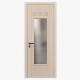 Двері міжкімнатні – Wood House – Paris L3D-02 Crystal