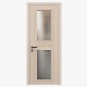 Дверь межкомнатная – Wood House – Paris L3D-03 Crystal
