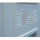 Двери распашные двустворчатые межкомнатные – Wood House – Paris L3D-03 Crystal