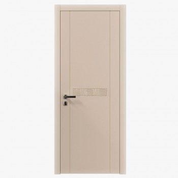 Двери межкомнатные – Wood House – Paris L3D-04